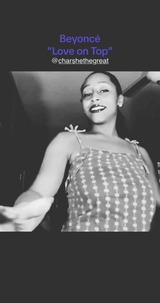 @CharSheTheGreat