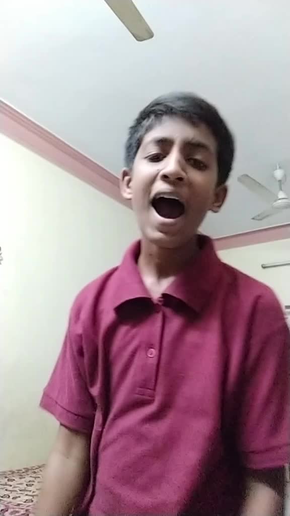 @kranthikiran ⭕