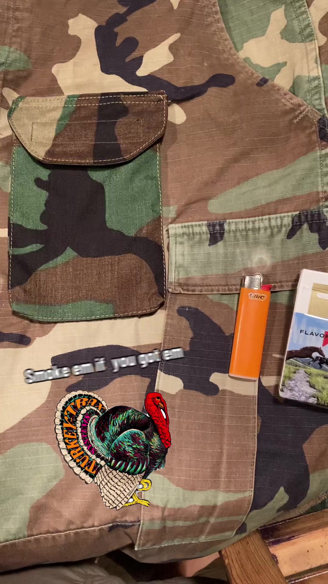 @TurkeyTraxSystems