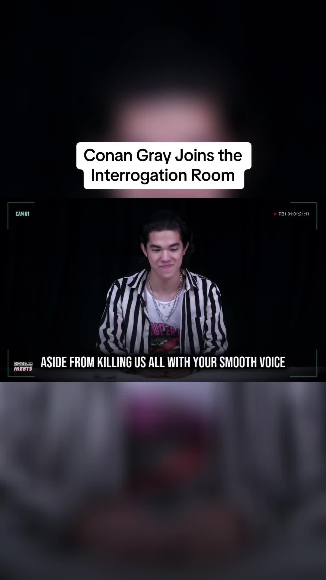 @Conan Gray Videos