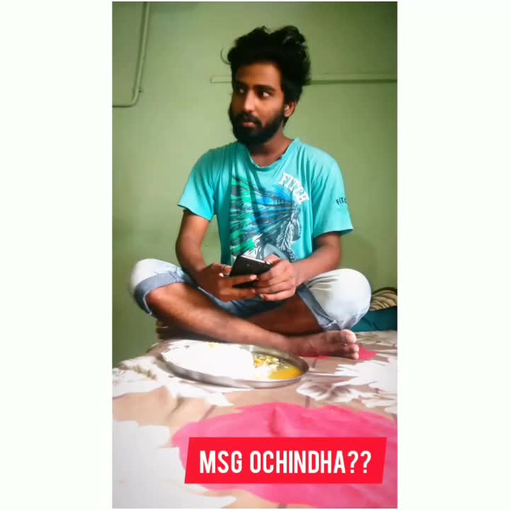 @Akhil