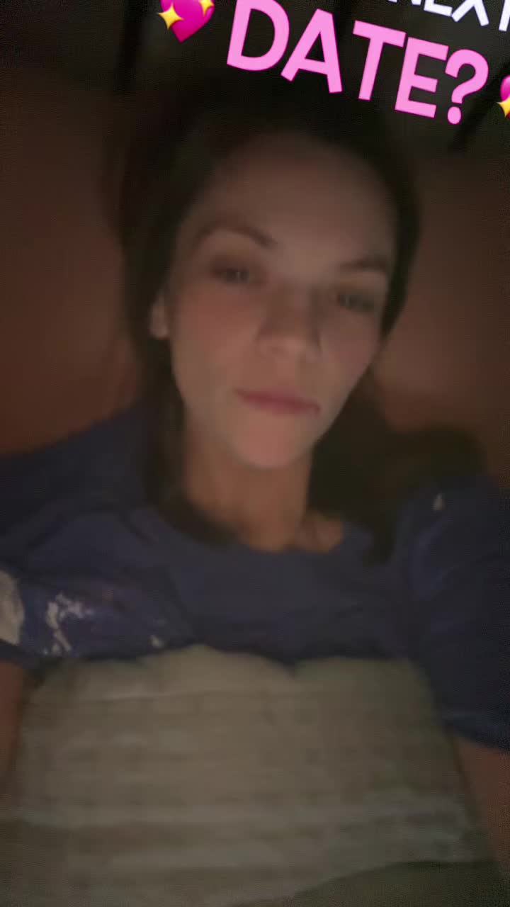 @Kayley Victoria-Faith
