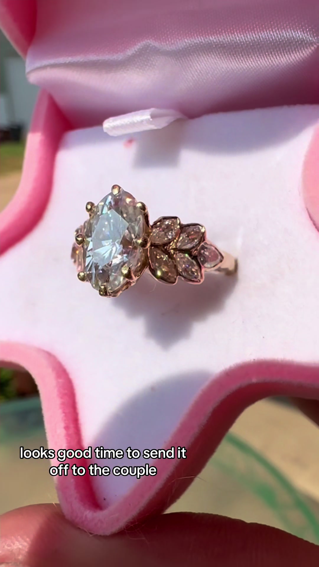 @Charlotte- jewelry designer ๐