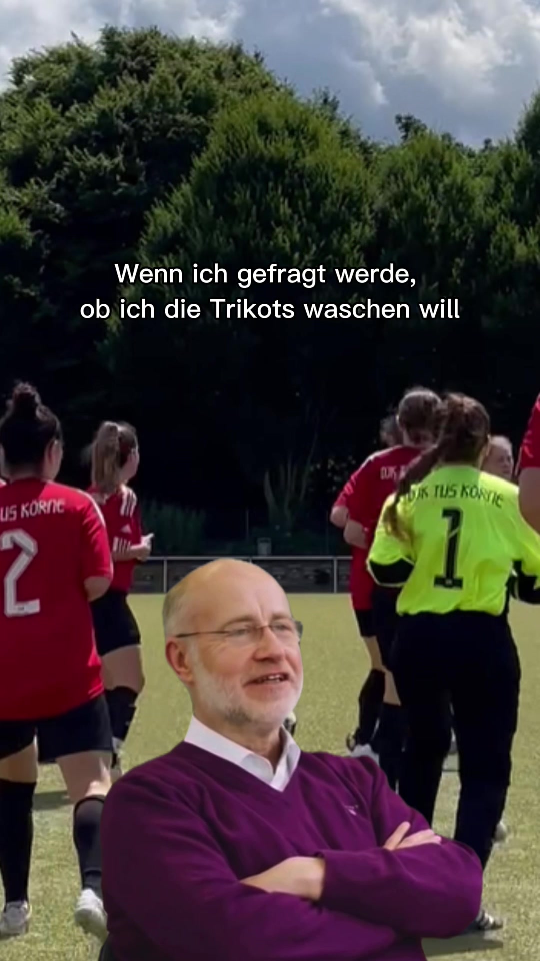 @DJK TuS Körne Damen