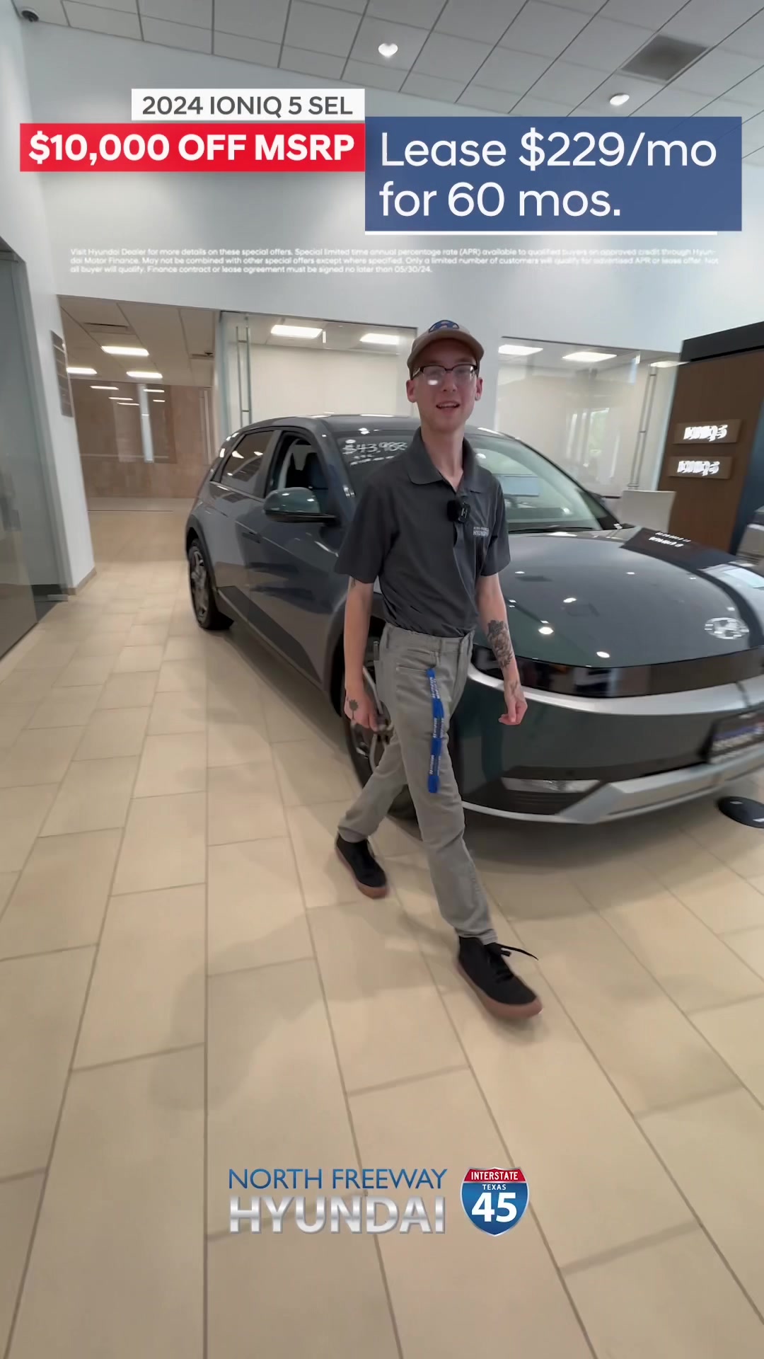 @North Freeway Hyundai