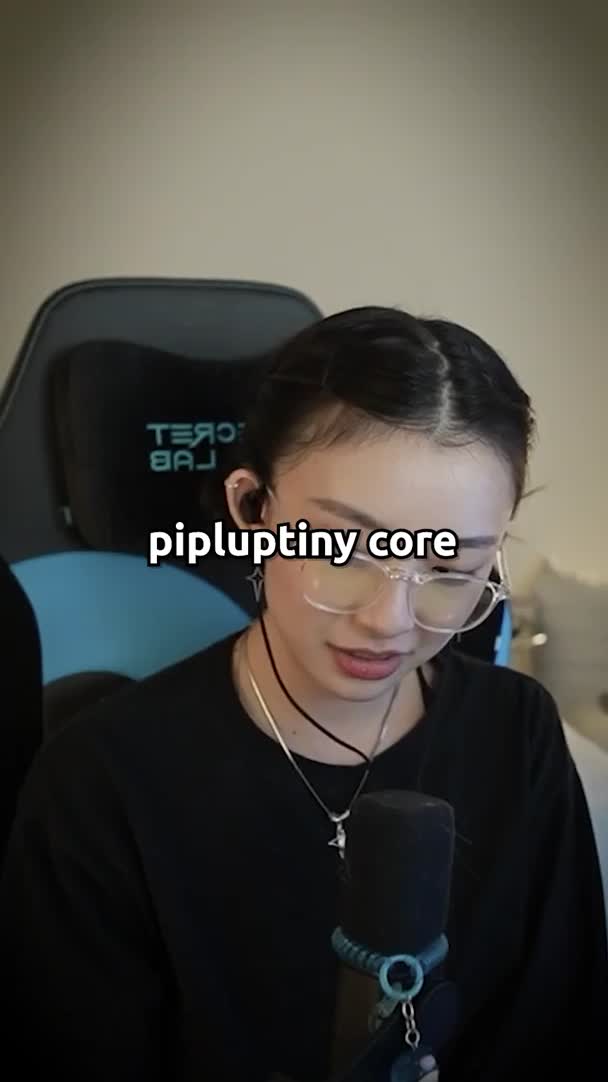 @pipluptiny