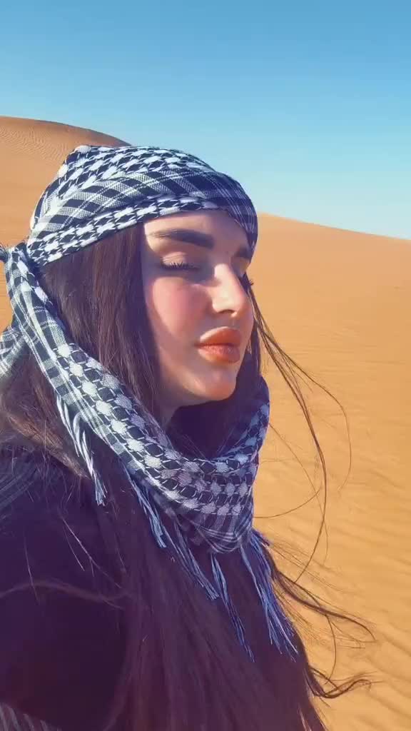@Arabians Tour