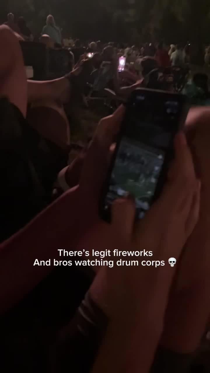 @The Marching Tapir