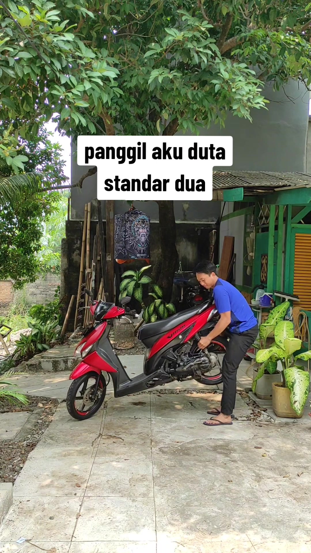 @TOKO SAOT