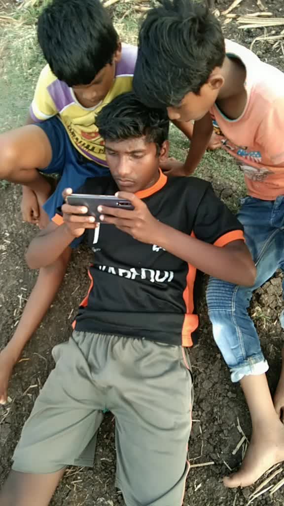 @Aluri Vamsi