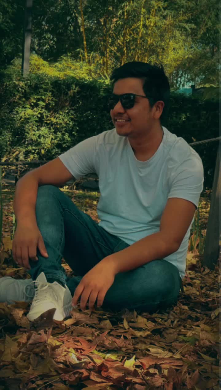 @Ashish Thapa