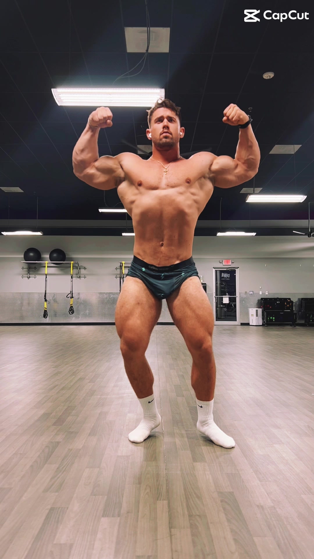 @Jstrickfitness Coach