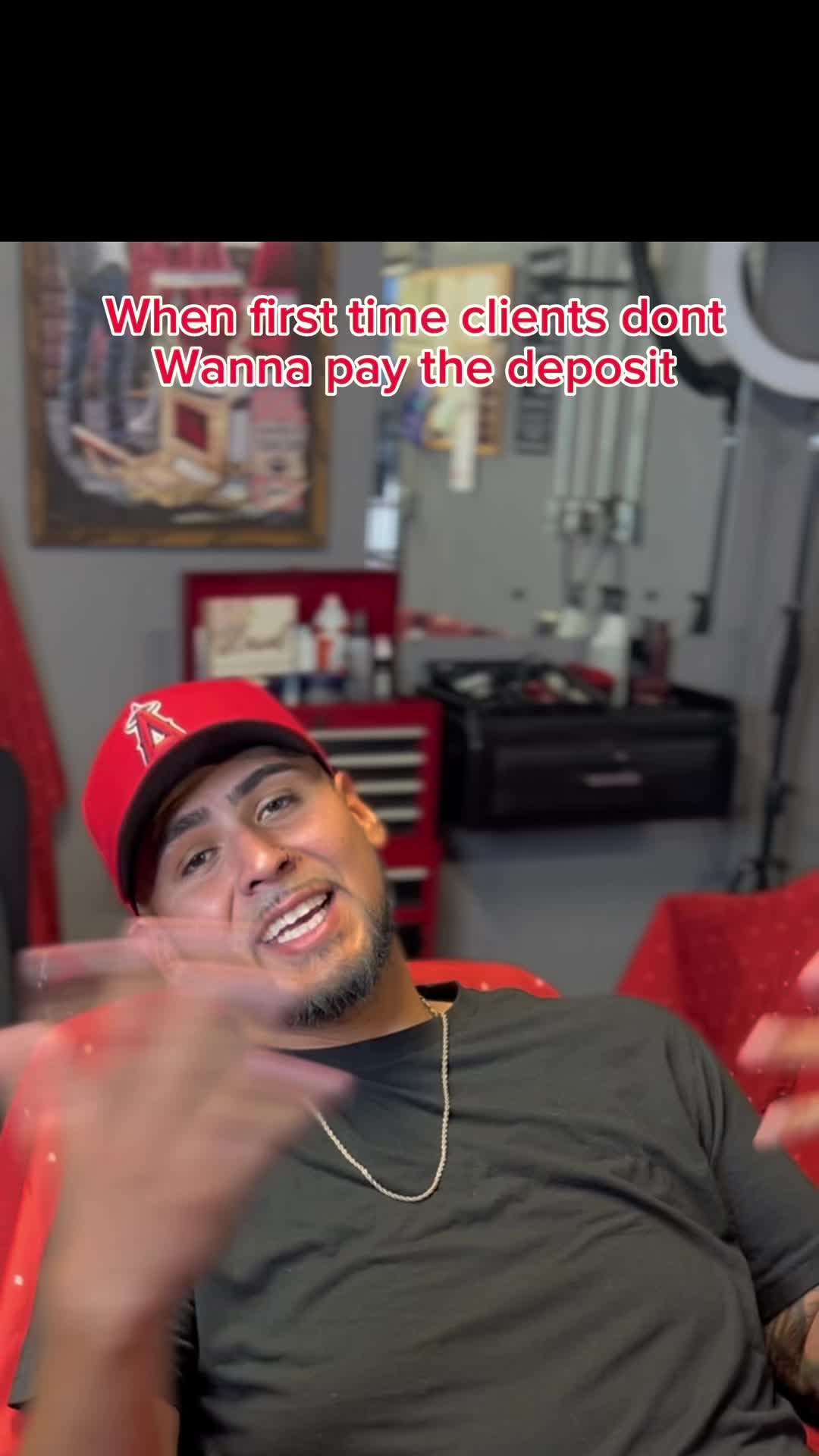 @David Bautista