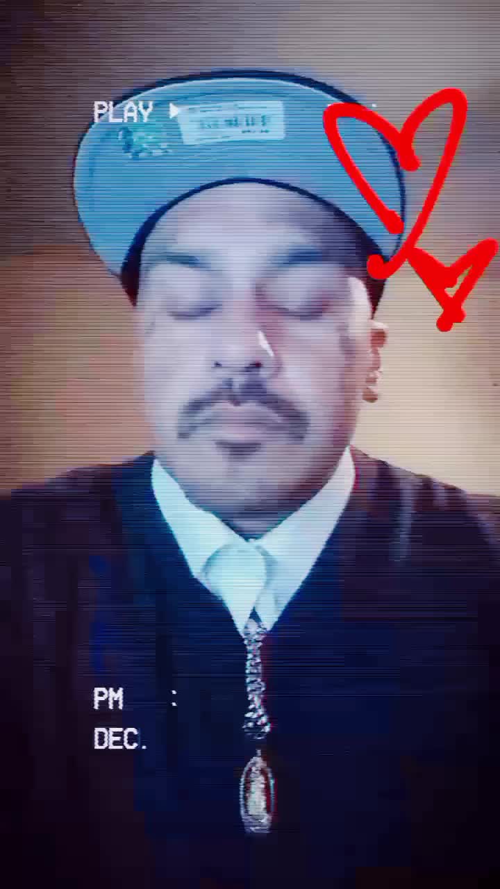 @JoshuaAnthonyHernandez