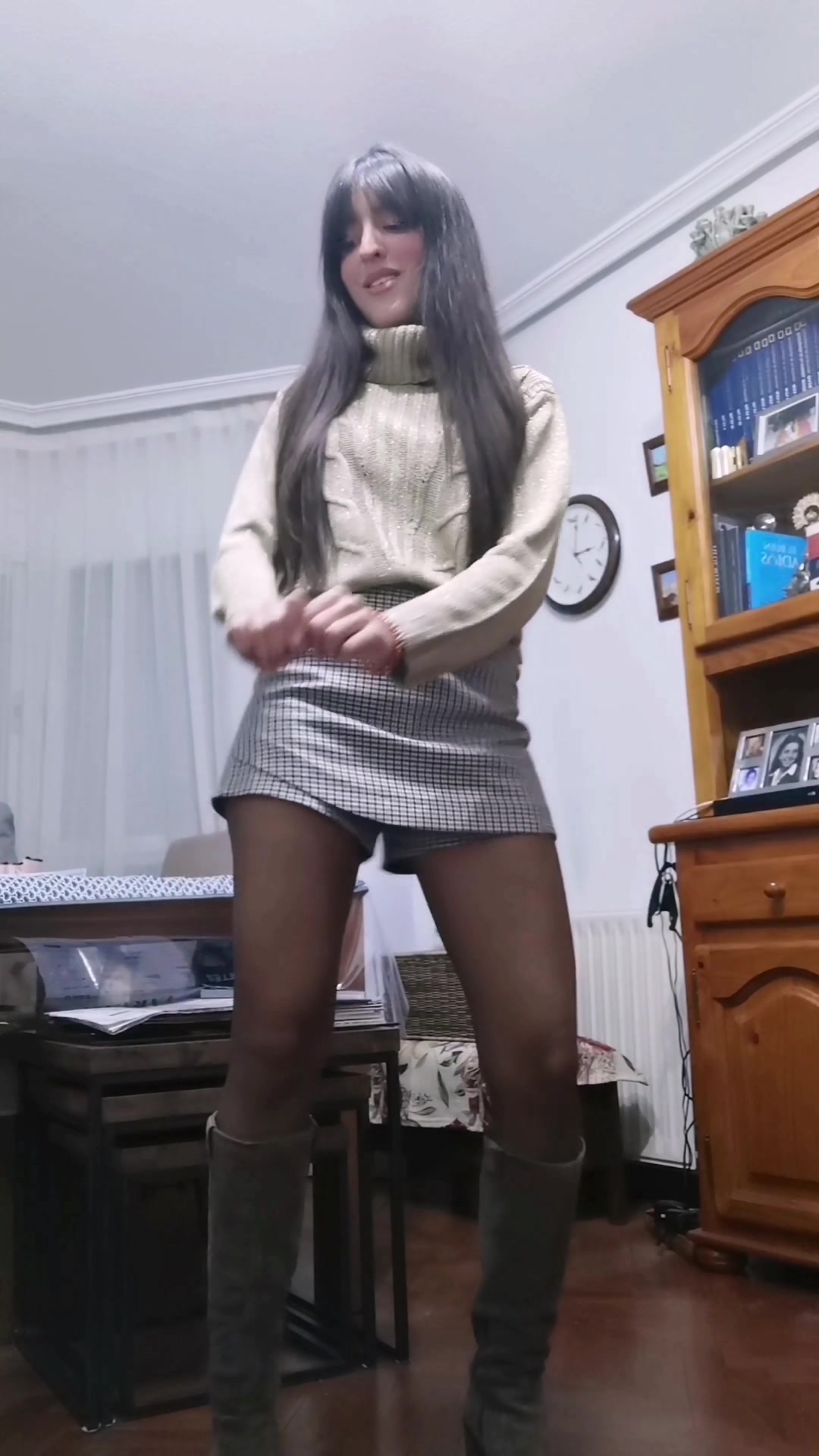 @Almudena Ortega