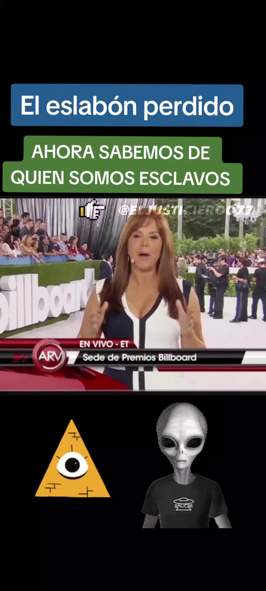 @EL JUSTICIERO O77