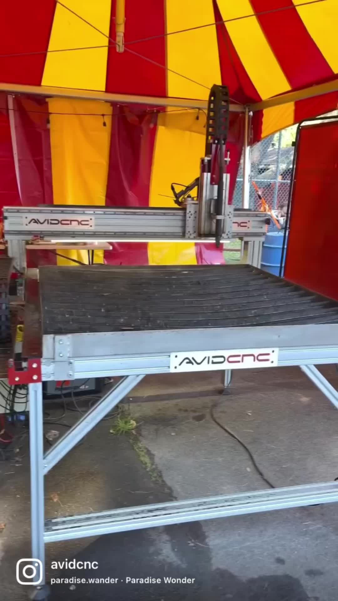 @Avid CNC