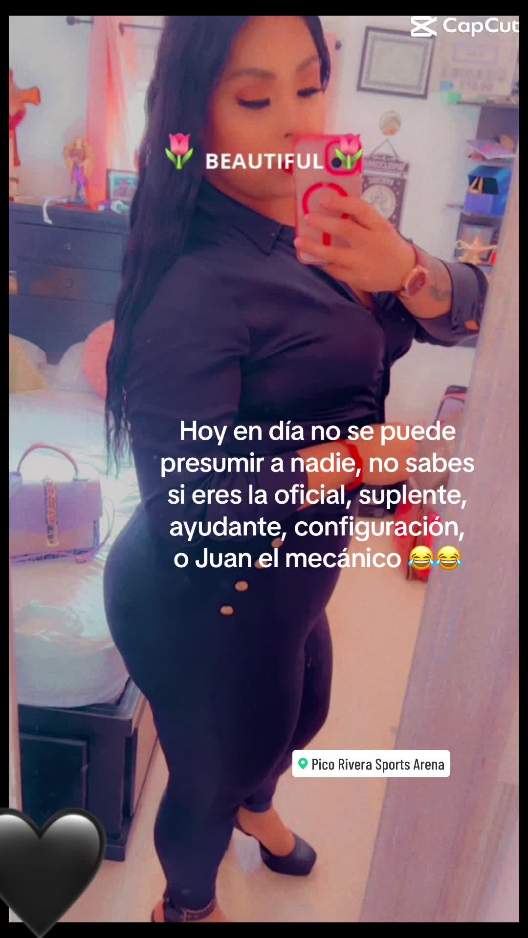 @LaChinaMich