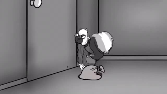 @THEtooniestSkunk