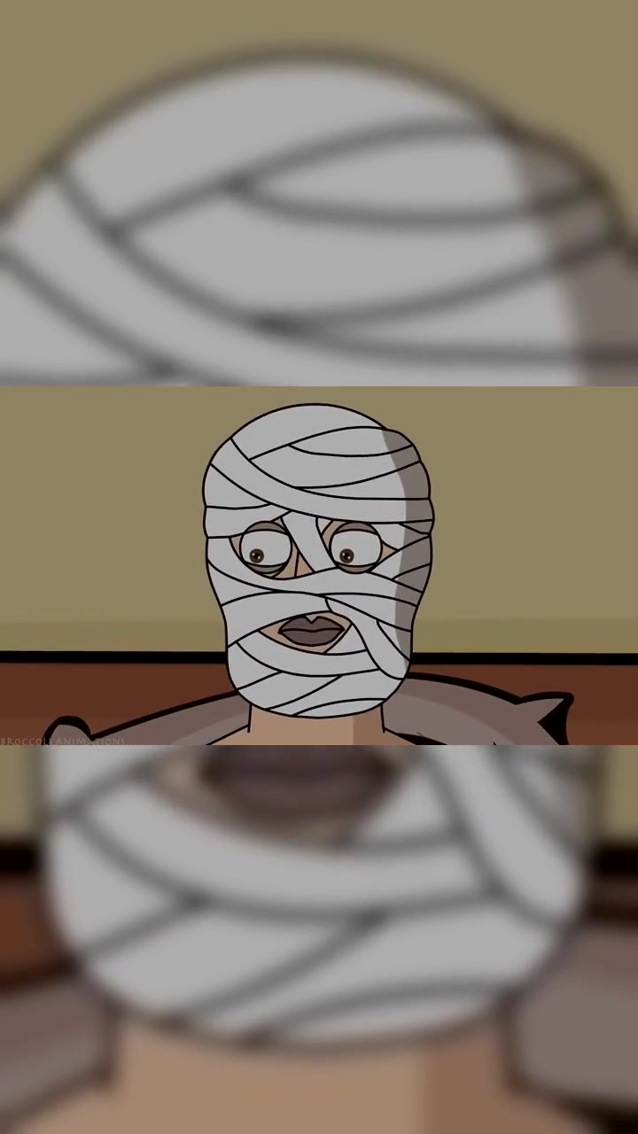 @something horror