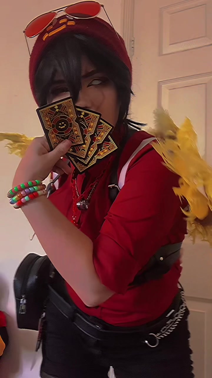 @。‧ ☆ Hades ☆ ‧ 。