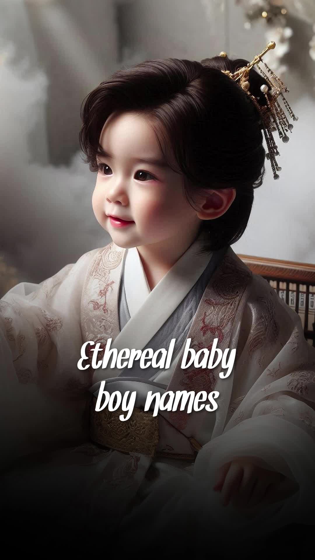 @Baby Name Nest