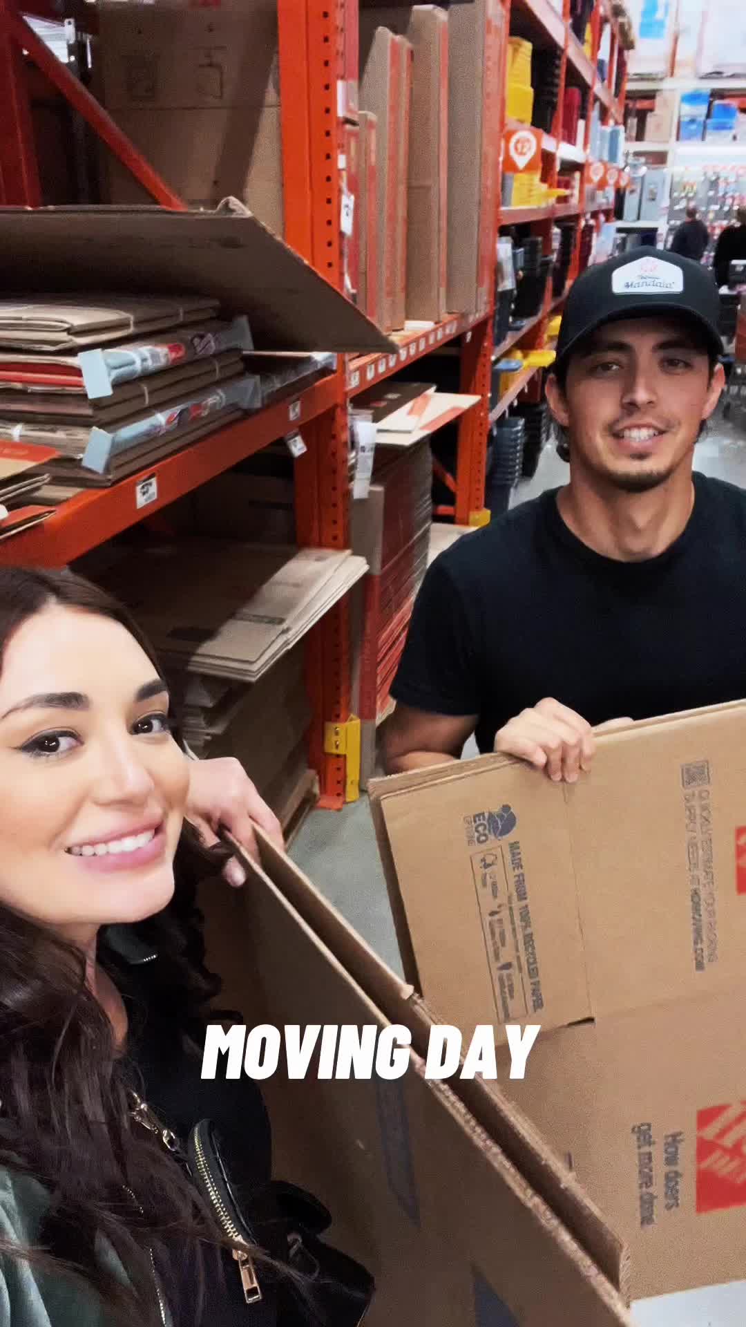 @Mercades Danielle