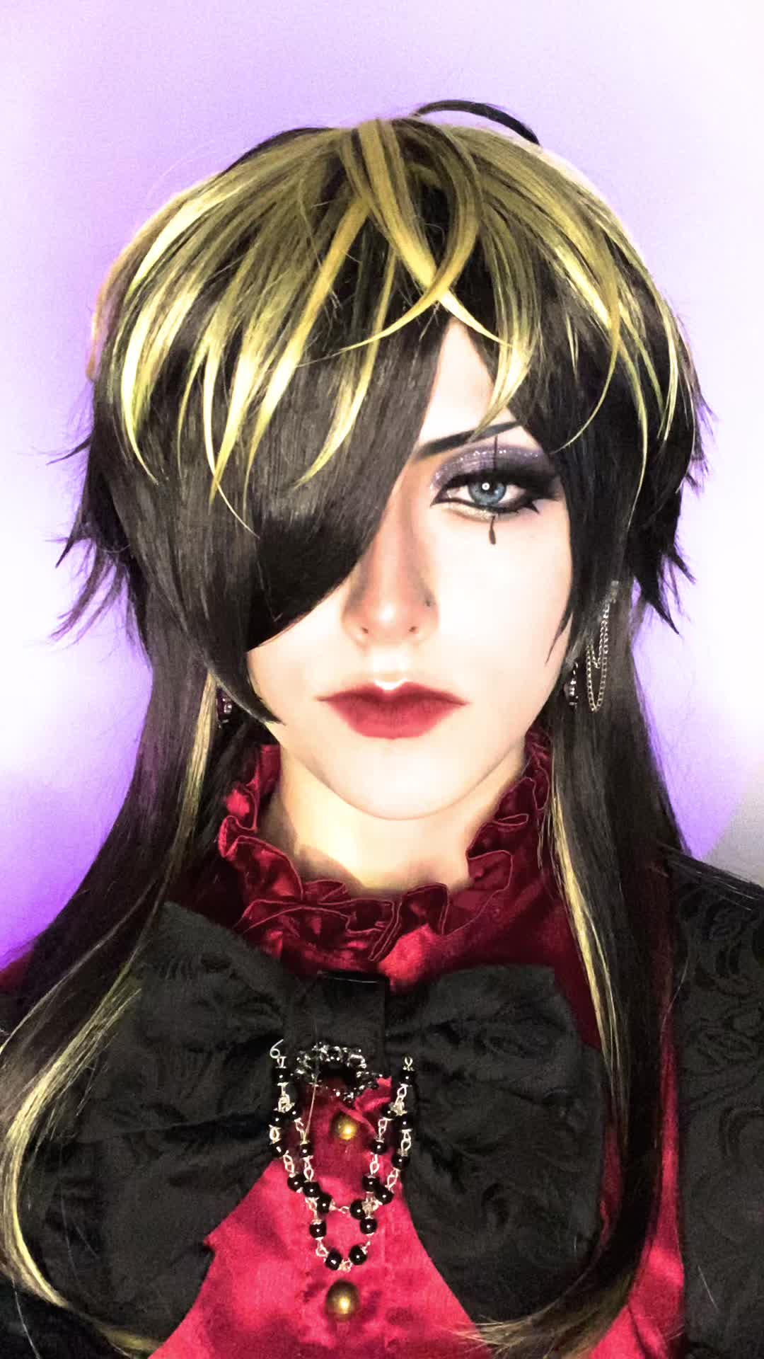@𝐥𝐮☆