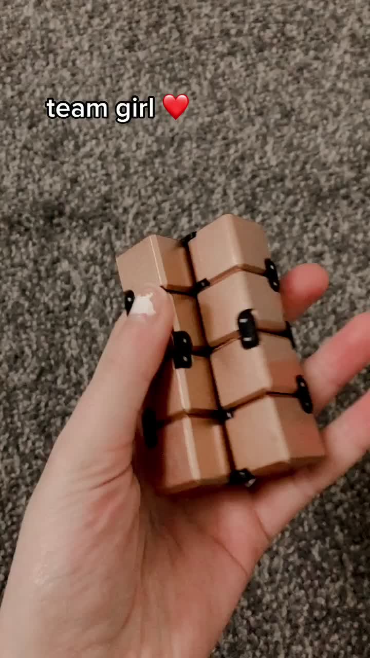@Fidget Toys
