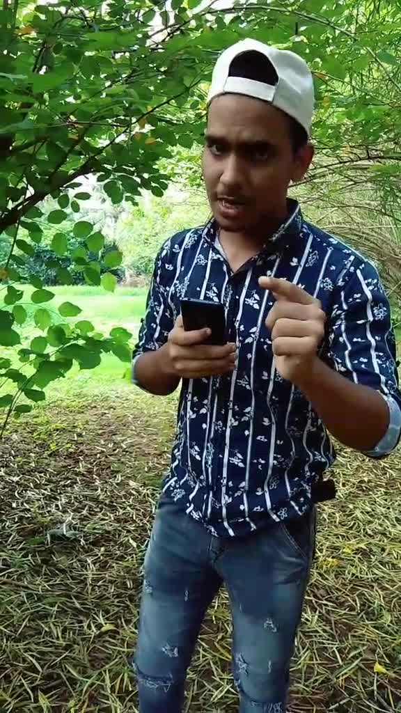 @Shaikh Munnawar..🤙