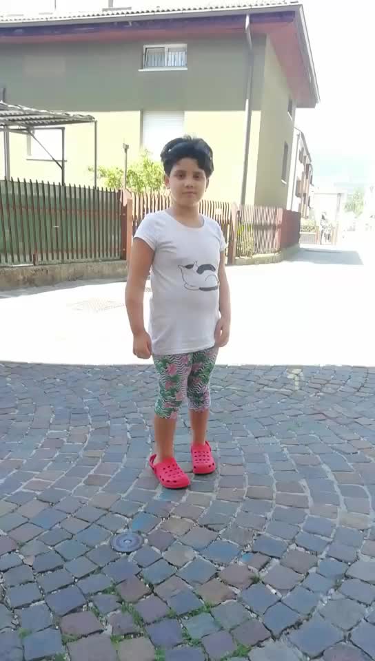 @Annarita del Mastro