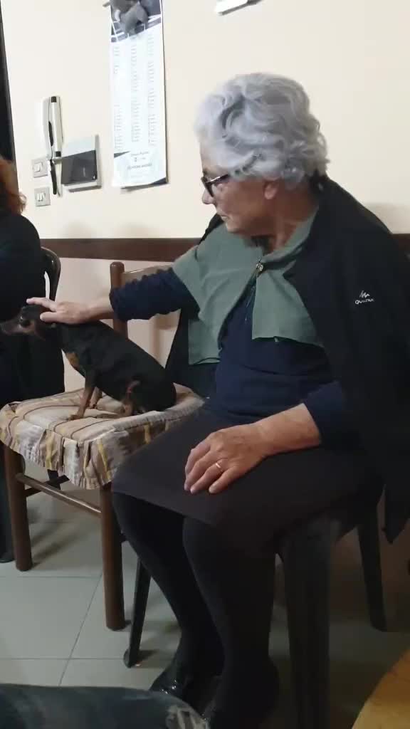 @Maria Teresa Commisso