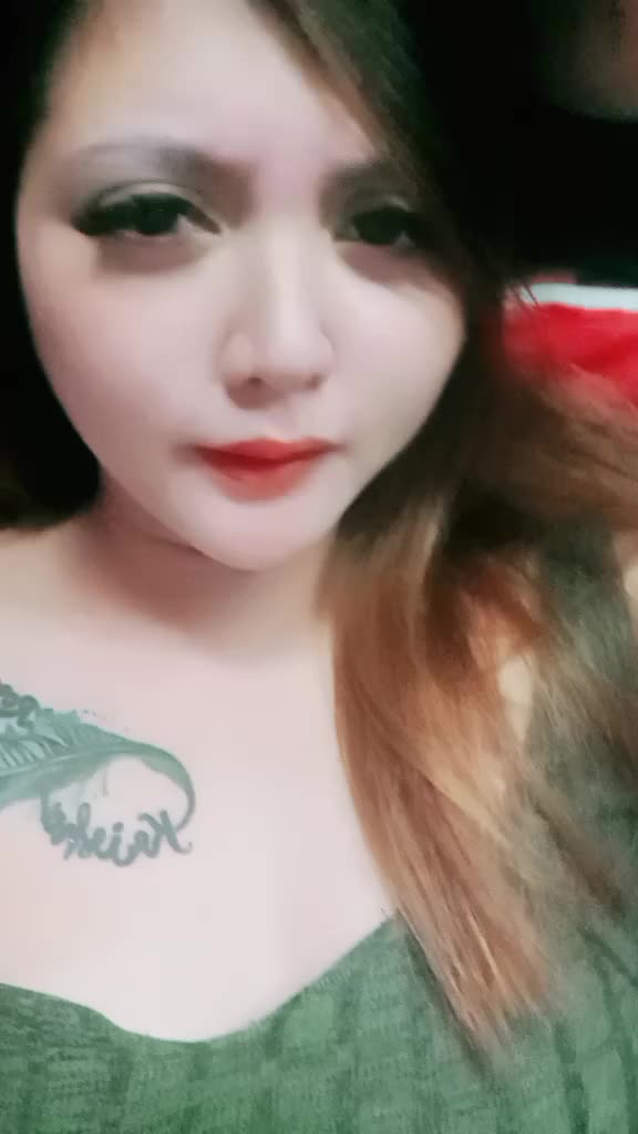 @Krisha Anne💚