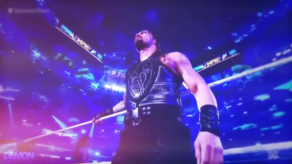 @๐ ROMAN REINGS ๐
