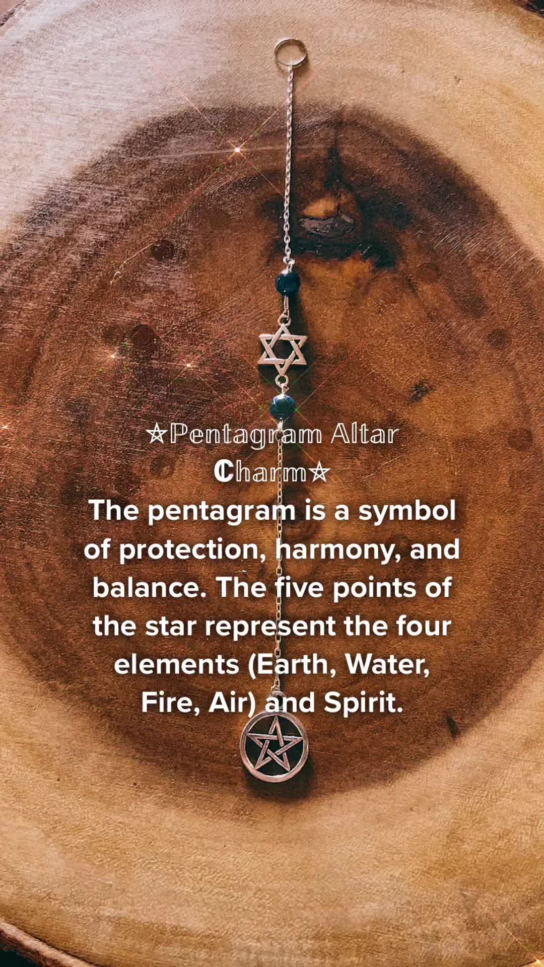 @LuneNoire Magick