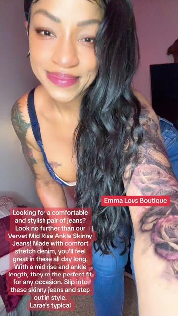 @Erica