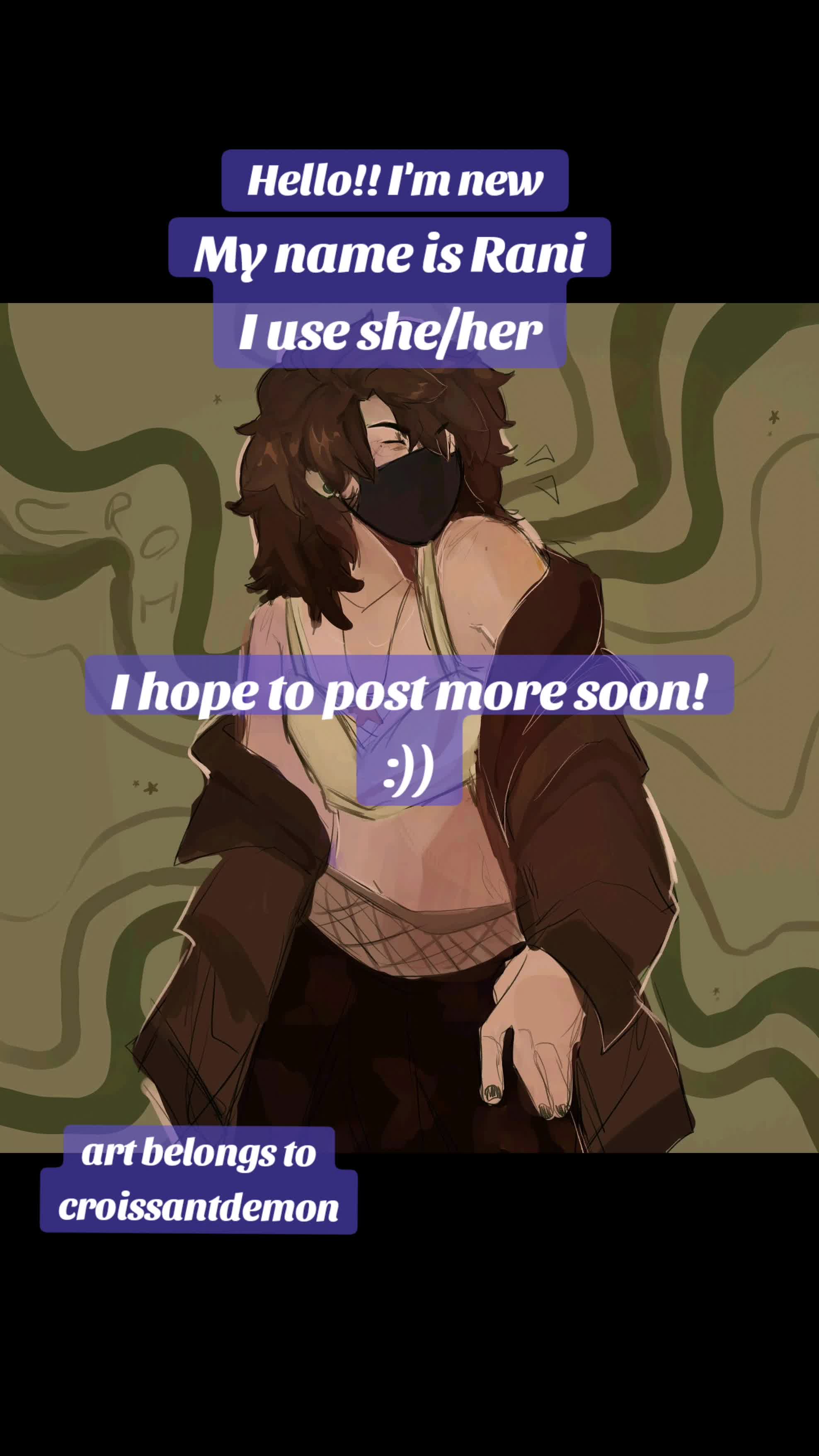 @INACTIVE(?) maybe not