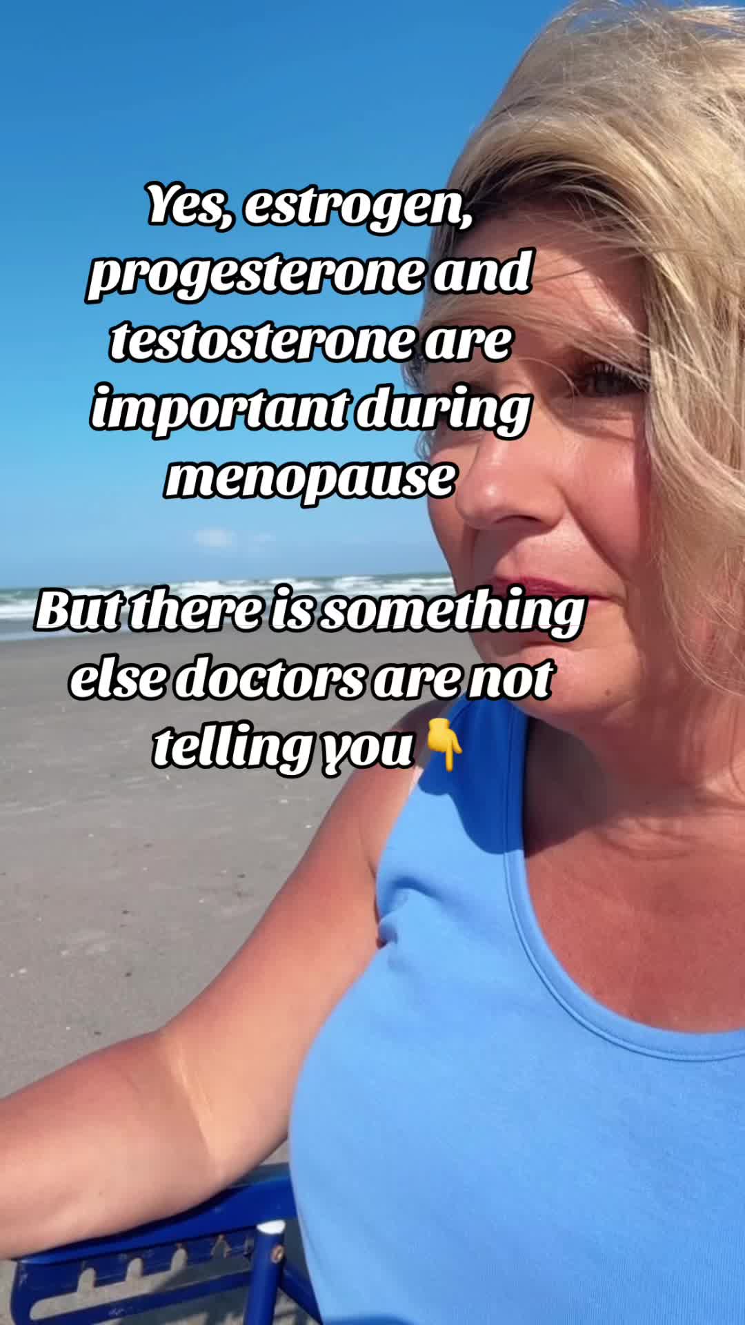 @Nicolle Menopause Dietitian