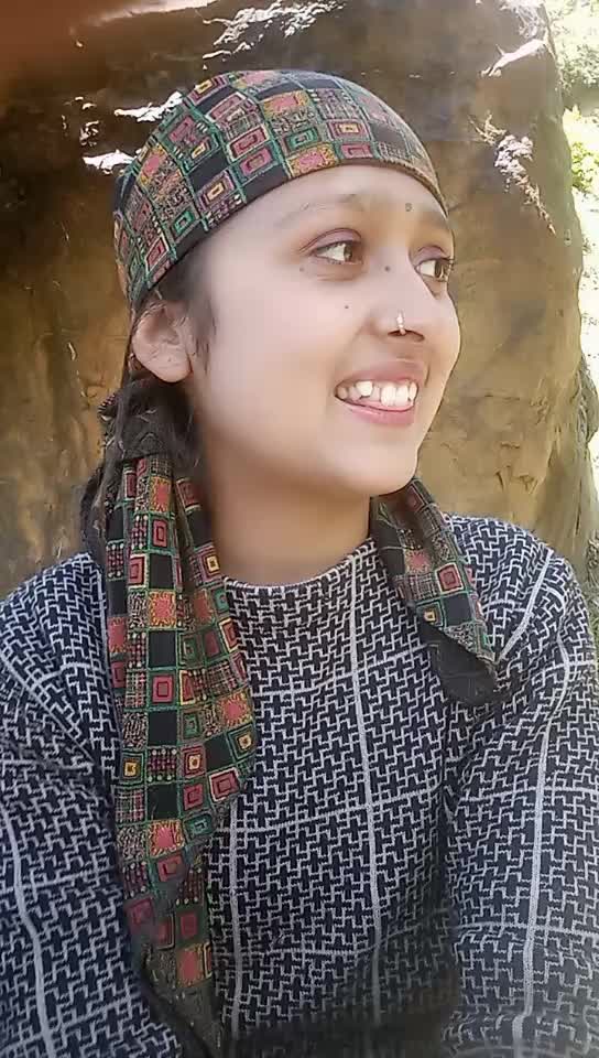 @Rana Vinita