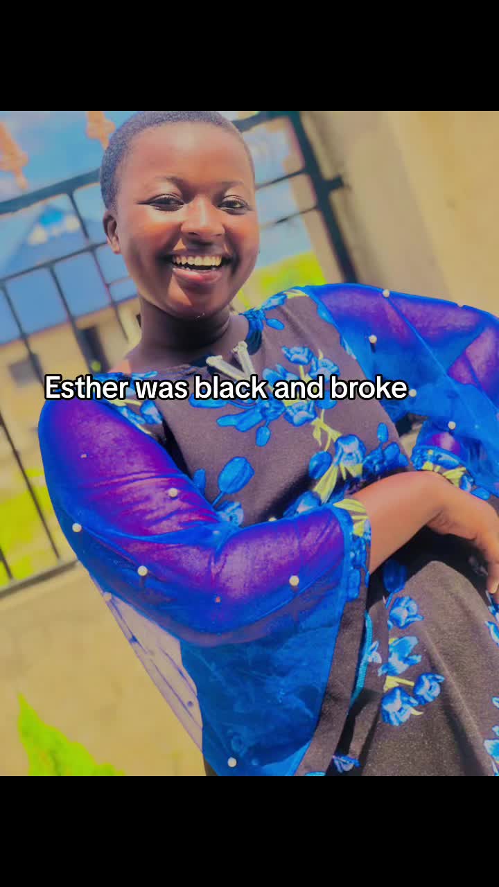 @Hajia for real