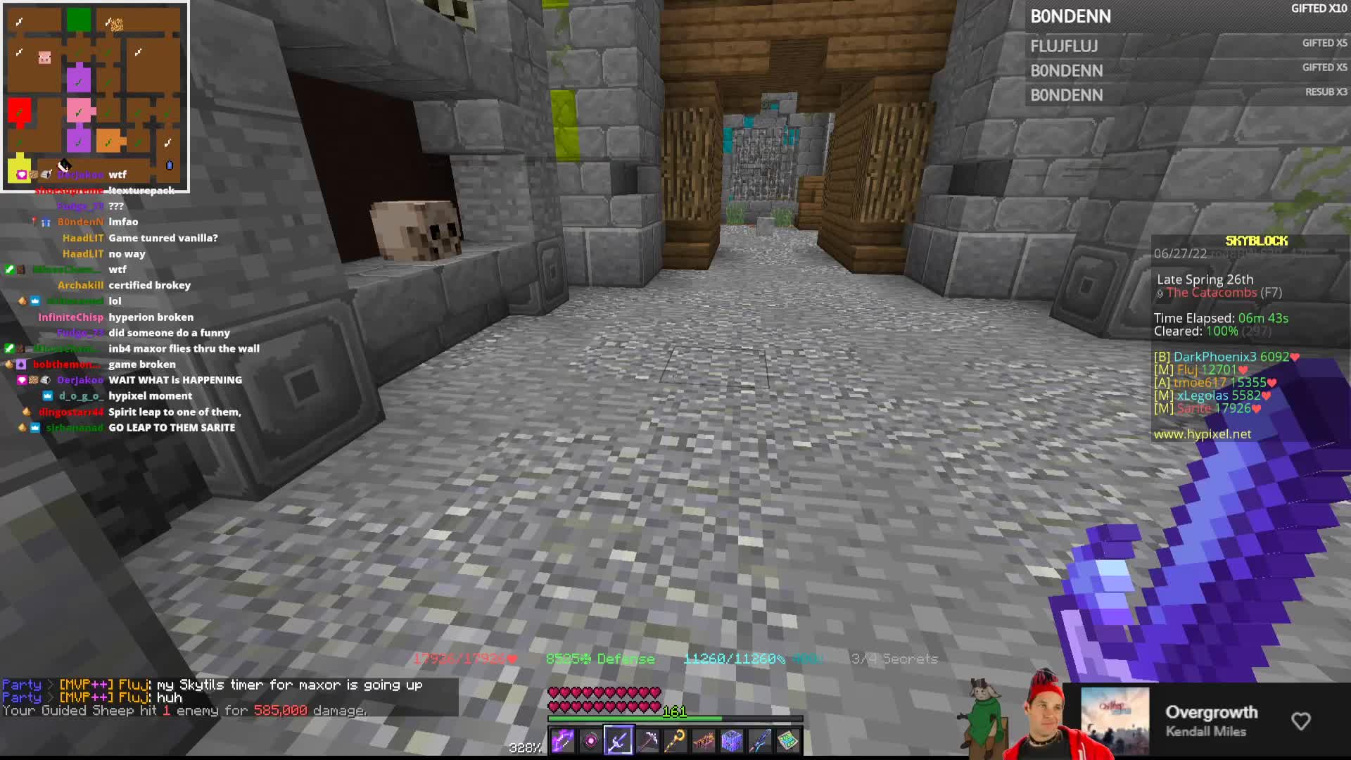 @Sarite