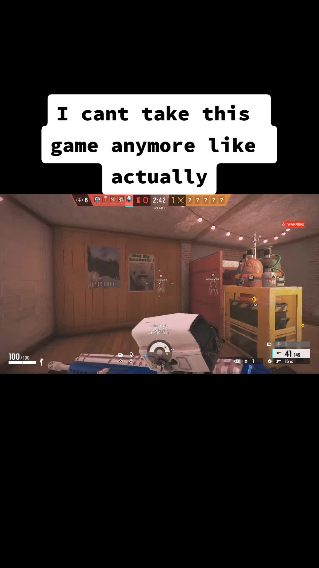 @</3