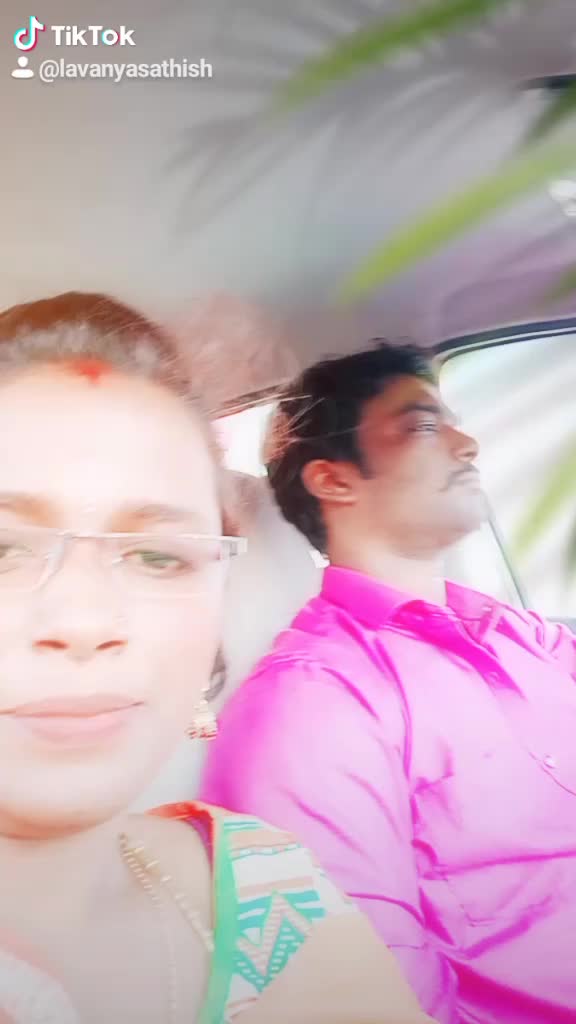 @Lavanyasathish