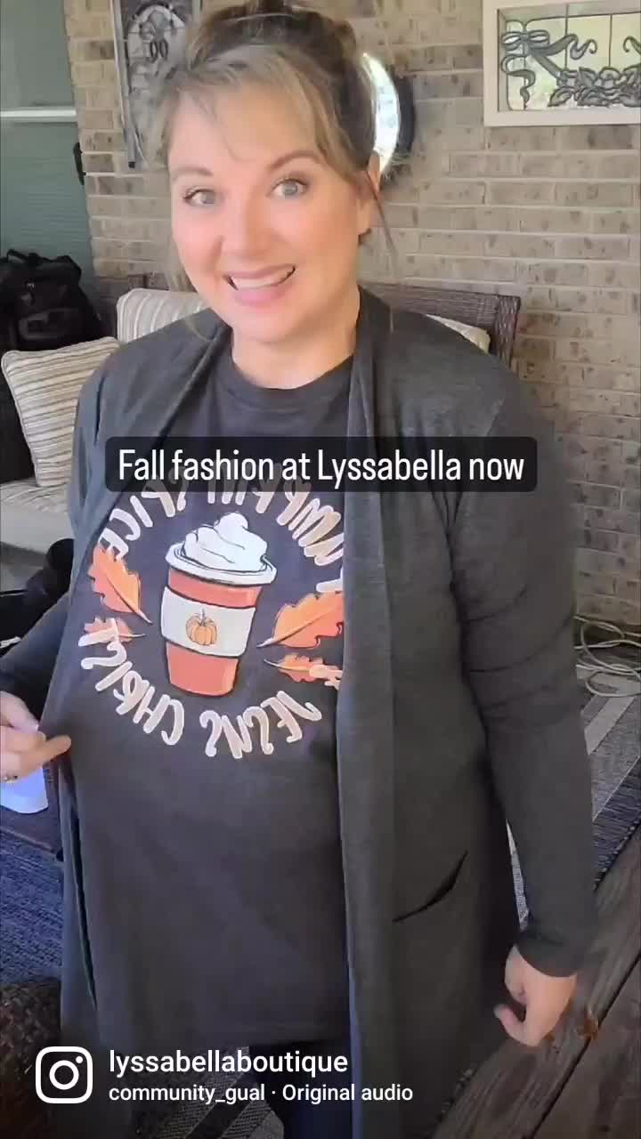 @Lyssabella boutique