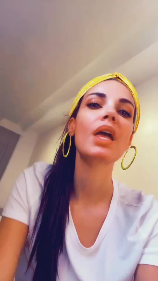@Michela Quattrociocche