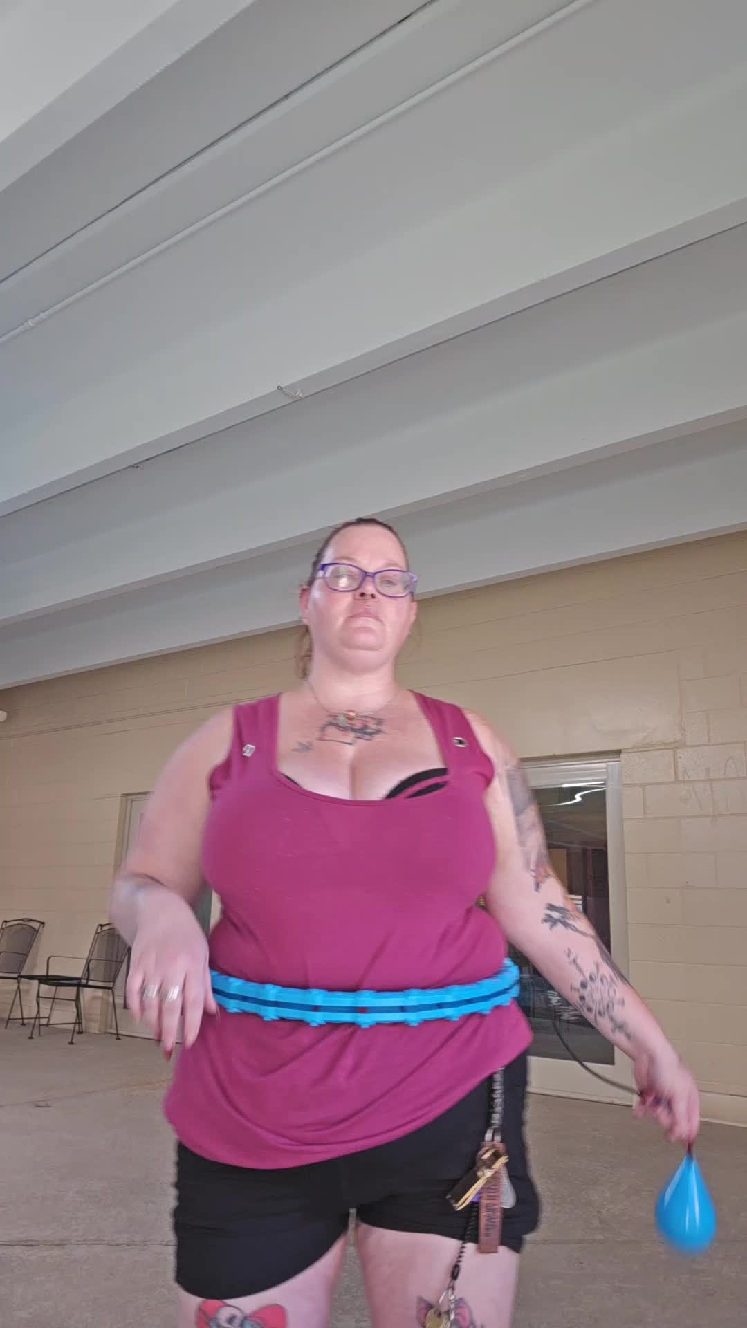 @BuffyShimmers