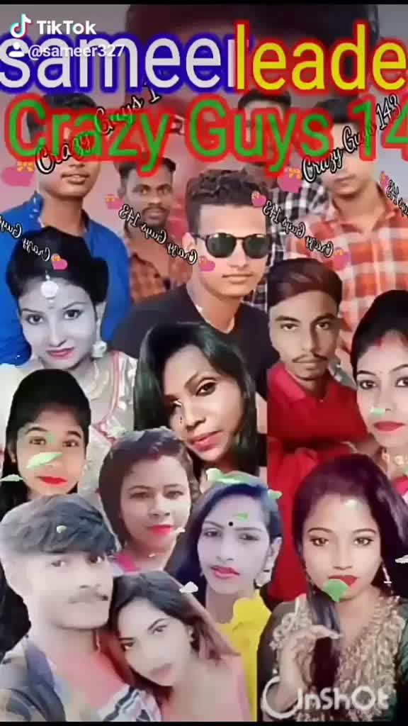 @💝crazyguys leader💝