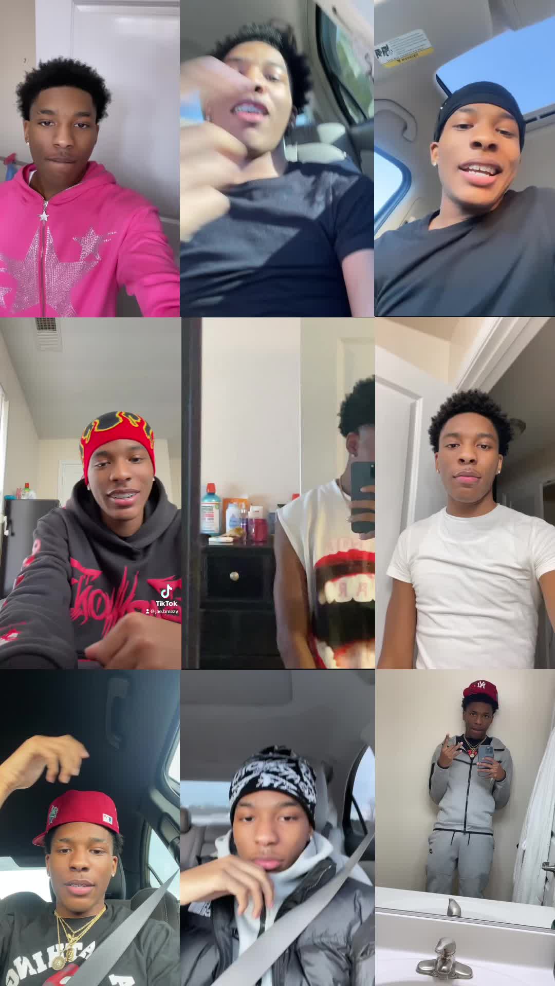@ImForTheStreets