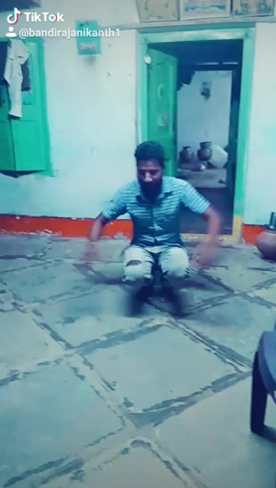 @bandirajanikanth1