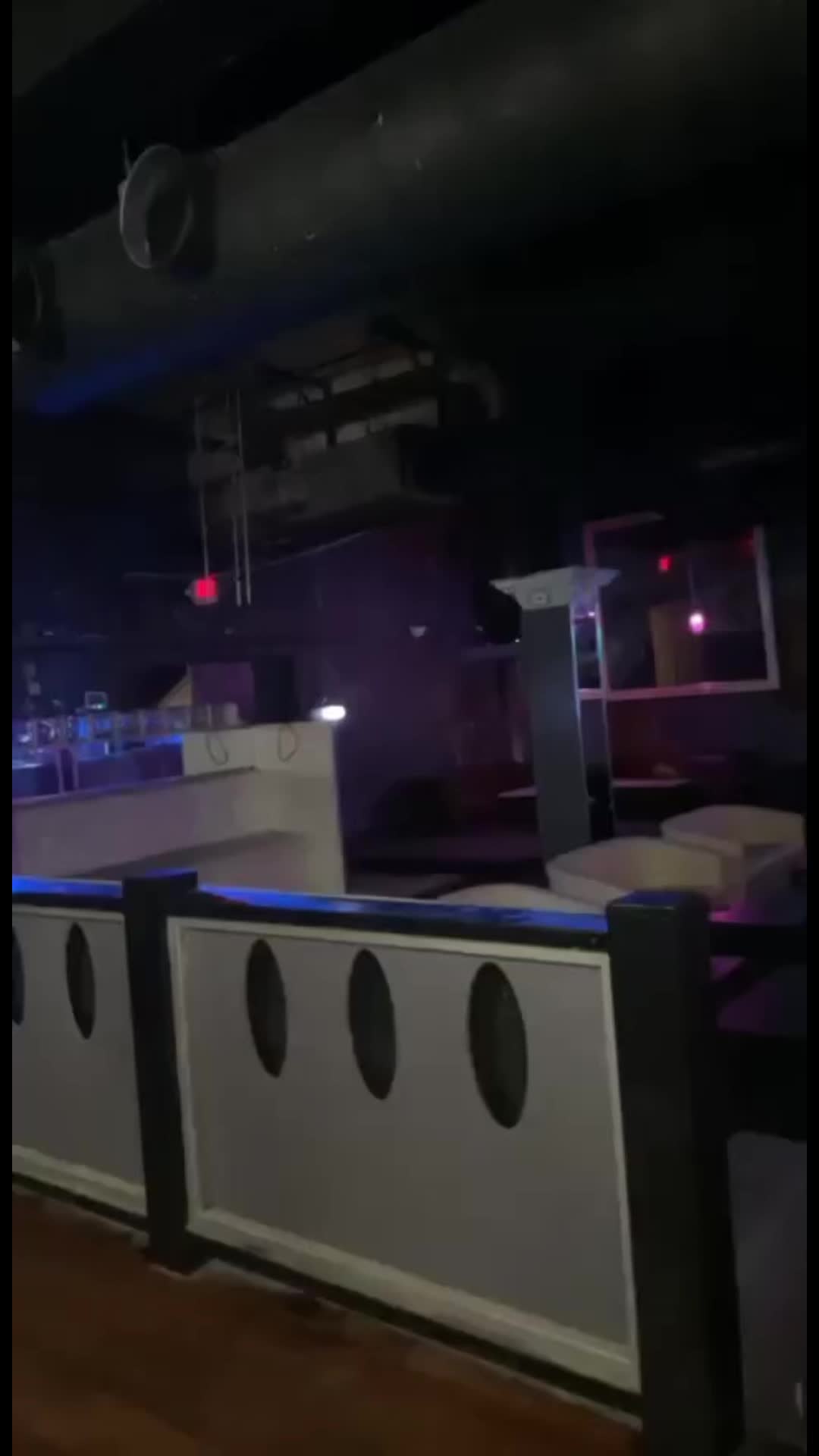 @Luxe Lounge